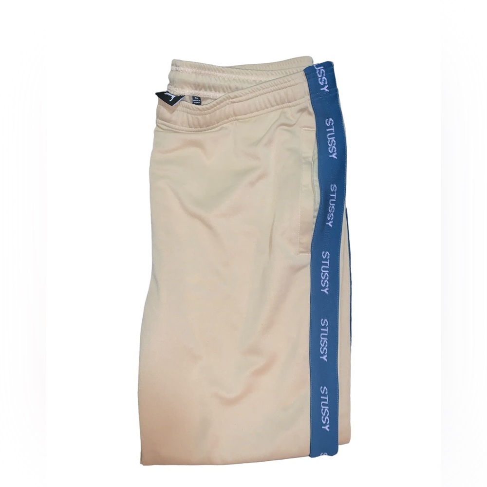 Men’s Stussy Track Pants